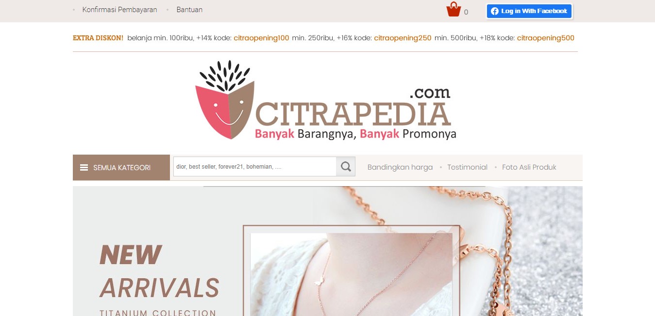 Citrapedia