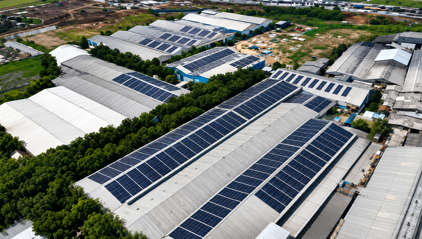 Solar Energy